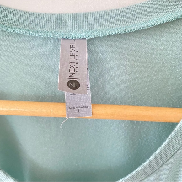 Next Level Cute Country Tank - Picture 2 of 4